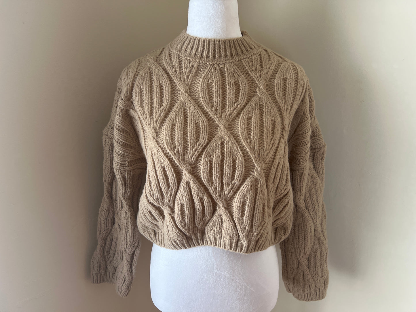 Cute Hand Knitted Sweaters