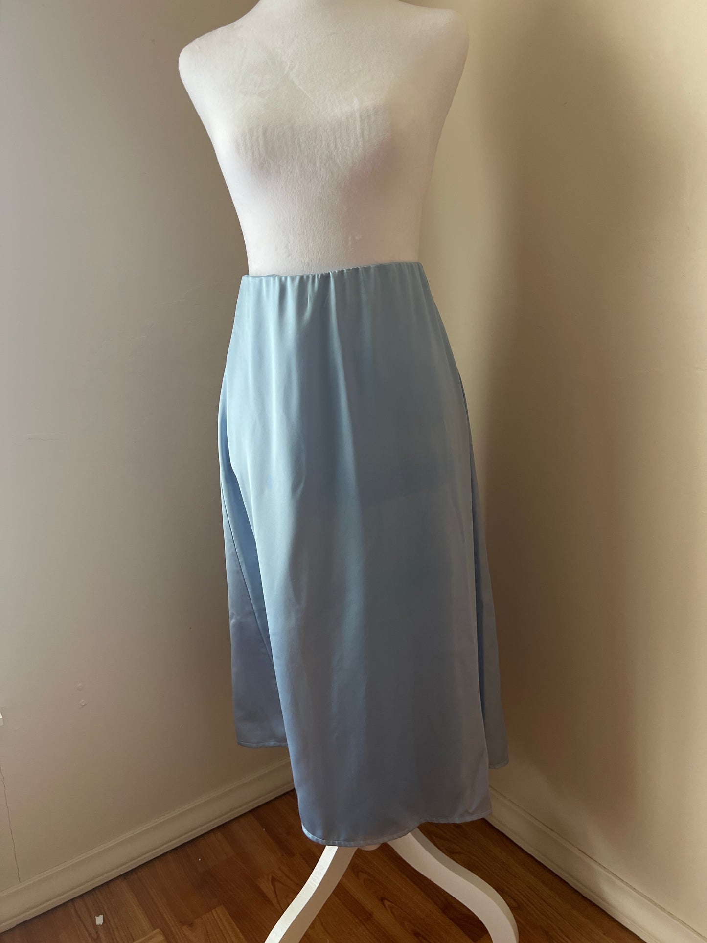 The “berry cute” silk skirts