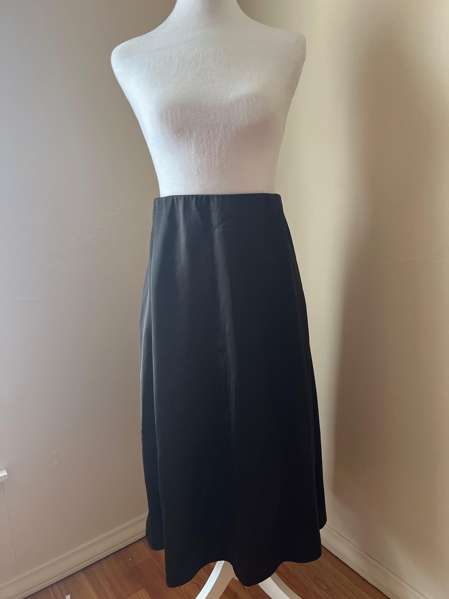 The “berry cute” silk skirts