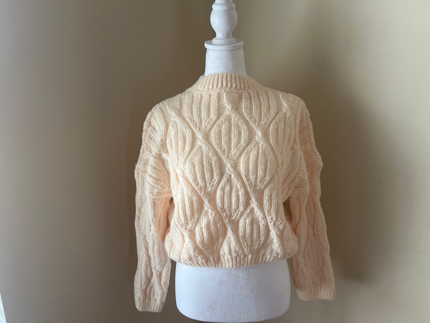 Cute Hand Knitted Sweaters