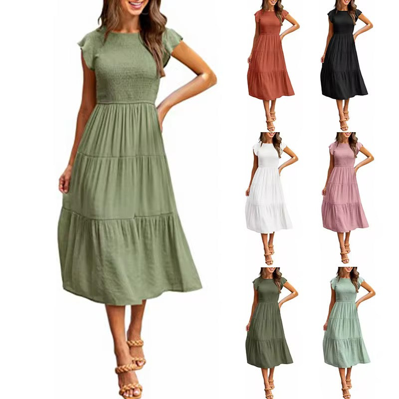 The “Paola” Dress