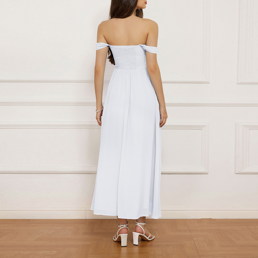 The “Liliana” Dress