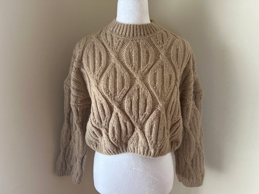Cute Hand Knitted Sweaters