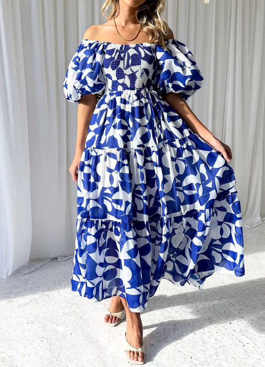 The “Amelia” Dress