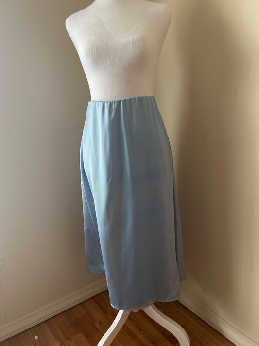 The “berry cute” silk skirts