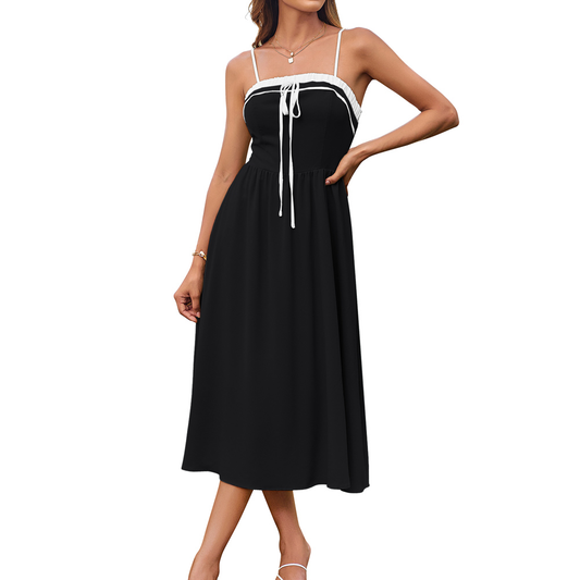 The “Camila” Dress