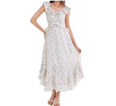 The “Melody” Dress