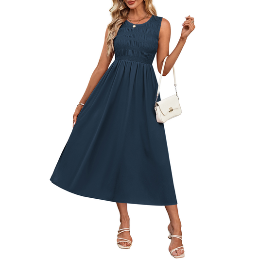 The “Sofia” Dress