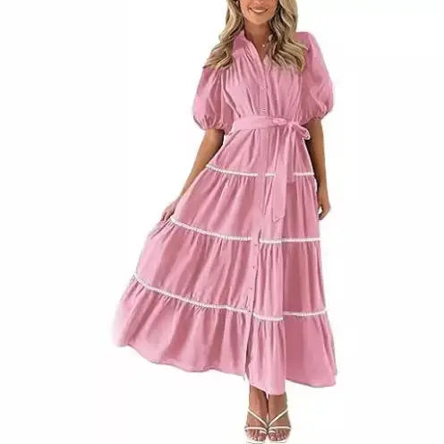 The "Lupe" Dress